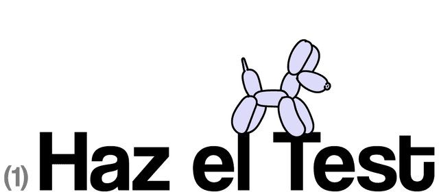 Paso 1: Haz el test de alimentación para tu perro